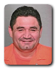 Inmate JOSE ANDURO