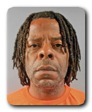 Inmate RICHARD BLAKEY