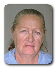 Inmate MISTY BROWN