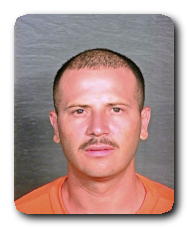 Inmate ILVIN CAMACHO