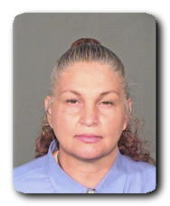 Inmate TRACIE GALL