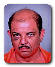 Inmate RAYMUNDO GARCIA