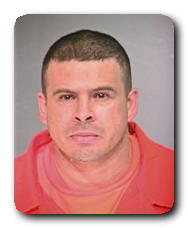 Inmate GUSTAVO GOMEZ