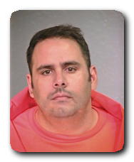 Inmate FRANK GONZALES