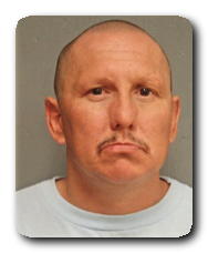 Inmate JOHN GONZALEZ