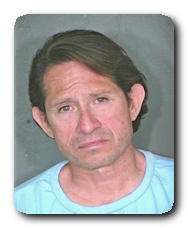 Inmate ROBERT GUTIERREZ