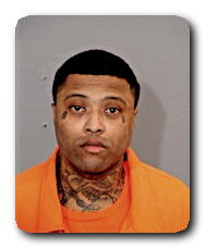 Inmate CHRISTOPHER HOLMES