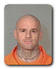 Inmate KALEB JOHNSON