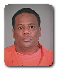 Inmate DONNELL LOGAN
