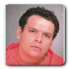 Inmate ROBERT MARQUEZ