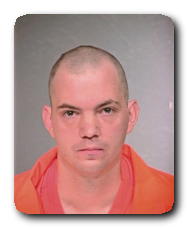 Inmate CHRISTOPHER MCCARTHY