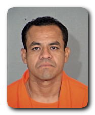 Inmate HILARIO RODRIGUEZ