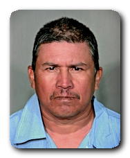 Inmate MIGUEL RUIZ