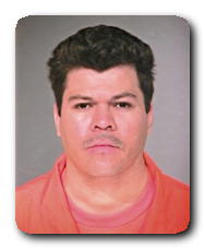 Inmate GILBERTO ACEVEDO SANCHEZ