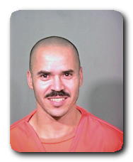 Inmate PABLO BENCOMO HERNANDEZ