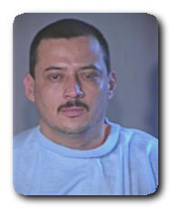 Inmate ANTONIO BOJORQUEZ
