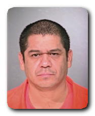 Inmate GEORGE CORTEZ