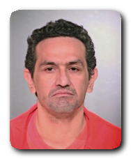 Inmate MARK FLORENDO