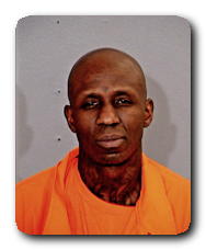 Inmate MECO FORD