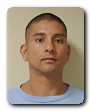 Inmate ALEJANDRO GONZALEZ