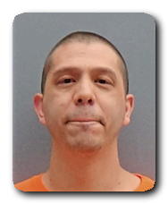 Inmate NATHAN LEYVAS