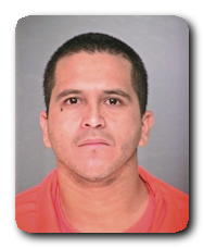 Inmate MANUEL MARQUEZ