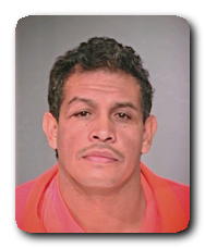 Inmate VICENTE MARTINEZ