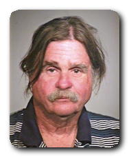 Inmate JERRY MEARKLE