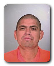 Inmate ANTONIO MONTANEZ RODRIGUEZ