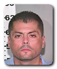 Inmate PETE RAMIREZ