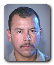 Inmate CARLOS RIVERA