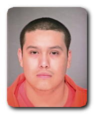 Inmate JIMMY ROBLES