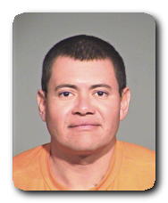 Inmate NED SANDOVAL