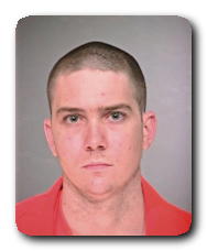 Inmate JUSTIN TRACEY