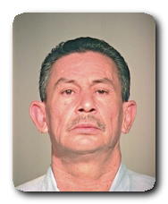 Inmate SERGIO VARELA SIERRA