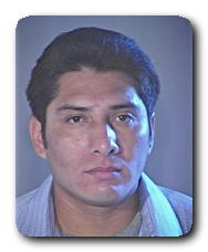 Inmate ALEJANDRO ACEVES LOPEZ