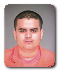 Inmate CHRISTOPHER ALVAREZ