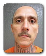 Inmate JOSEPH BARELA
