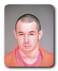 Inmate PAUL BLEVINS