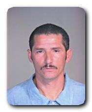 Inmate FRANCISCO BOJORQUEZ