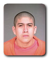 Inmate JOSE CASTRO SANCHEZ