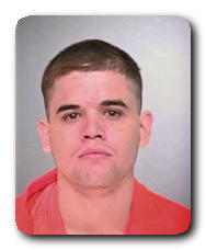 Inmate JEREMY DOME