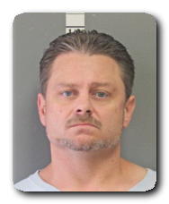 Inmate KENNETH GILLESPIE