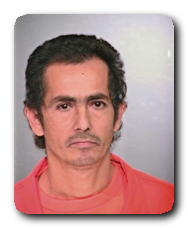 Inmate ALFREDO GUTIERREZ