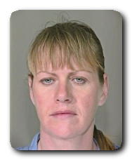 Inmate MICHELLE HALE