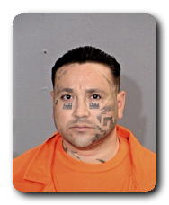 Inmate ANDREW JIMENEZ