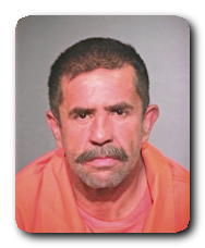 Inmate ANTONIO MAEZ