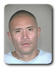 Inmate CARLOS MALAVE KIM