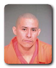 Inmate JOSE MARTINEZ GONZALEZ