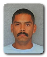 Inmate ALEJANDRO MARTINEZ TORREZ